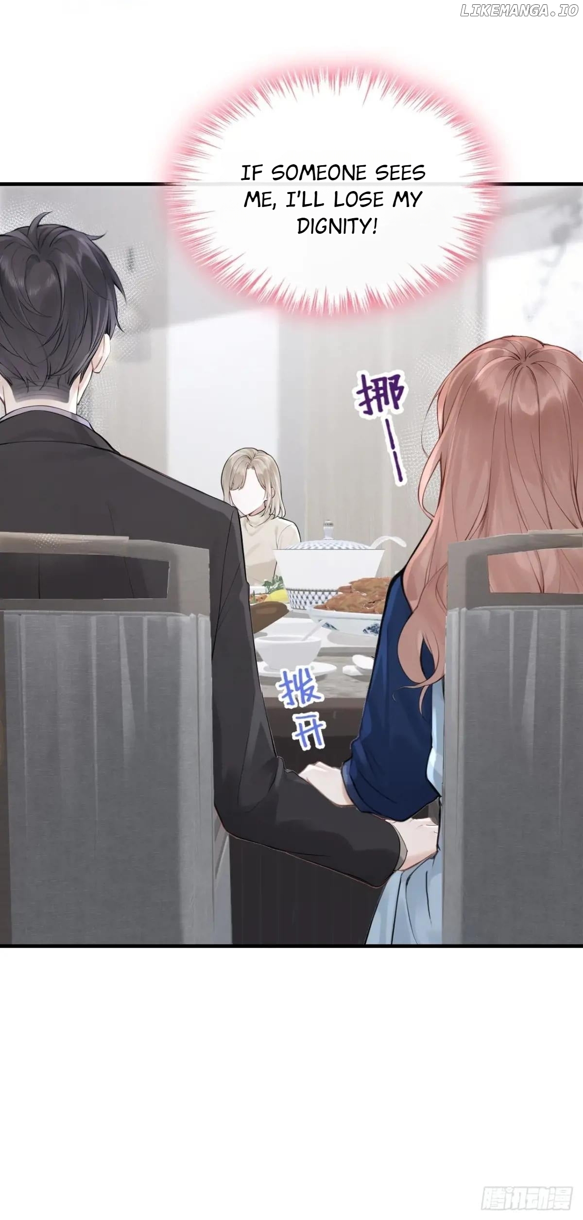 Living Together Just To Guide You Chapter 63 - page 31